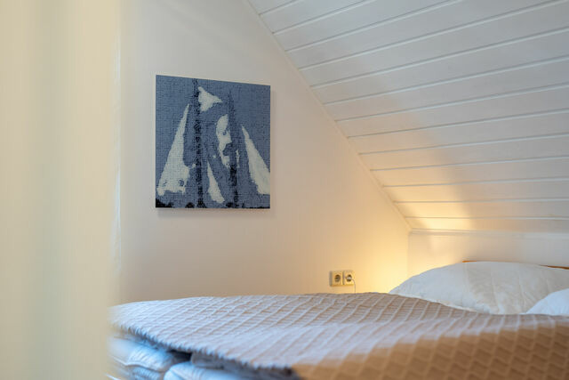 Ferienwohnung in Schönberger Strand - OstseeOase - Bild 15