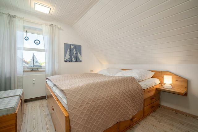 Ferienwohnung in Schönberger Strand - OstseeOase - Bild 16