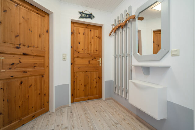 Ferienwohnung in Schönberger Strand - OstseeOase - Bild 21