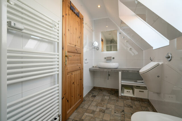 Ferienwohnung in Schönberger Strand - OstseeOase - Bild 22