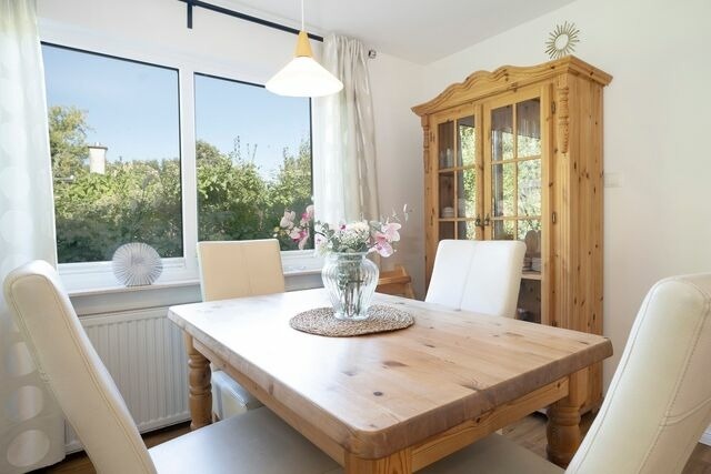 Ferienwohnung in Lensterstrand - Bungalow Zwergenweg 2b - Bild 7