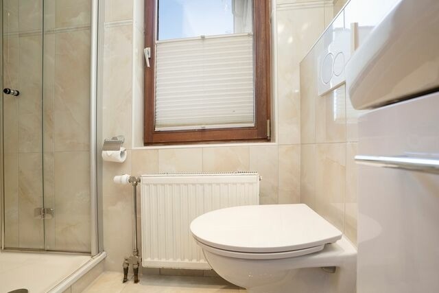 Ferienwohnung in Lensterstrand - Bungalow Zwergenweg 2b - Bild 20