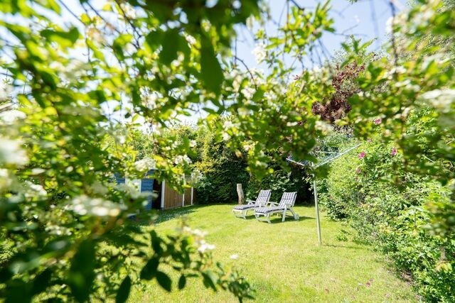 Ferienwohnung in Lensterstrand - Bungalow Zwergenweg 2b - Bild 24