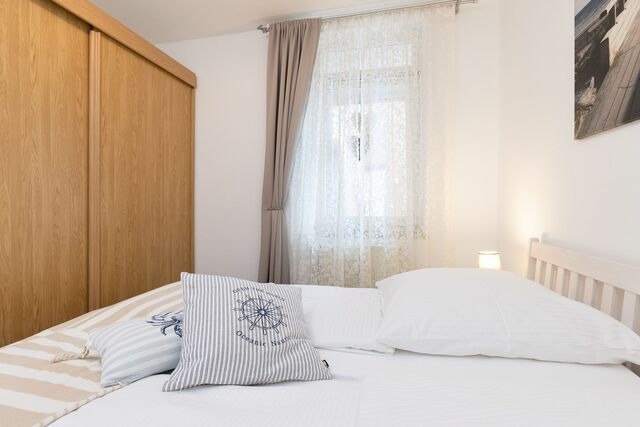 Ferienwohnung in Kellenhusen - Haus Seeblick Fischbrötchen - Bild 19