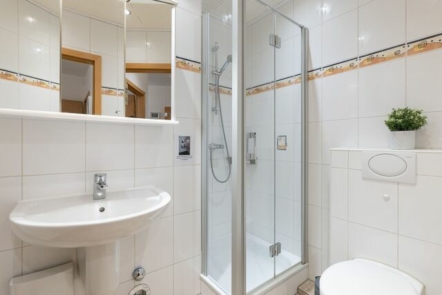 Ferienwohnung in Kellenhusen - Haus Seeblick Fischbrötchen - Bild 20