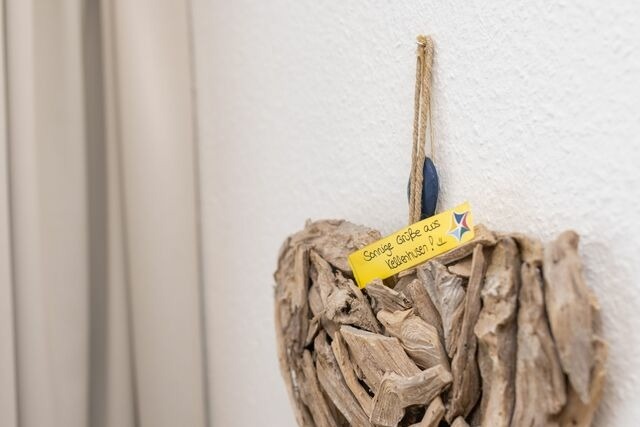 Ferienwohnung in Kellenhusen - Haus Seeblick Fischbrötchen - Bild 23