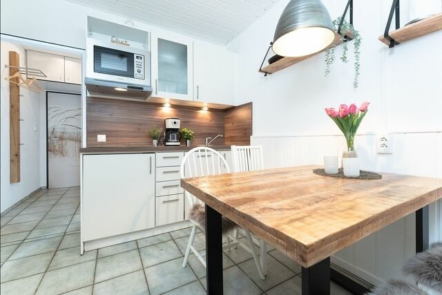 Ferienwohnung in Dahme - Berolina Badebude 214 - Bild 3