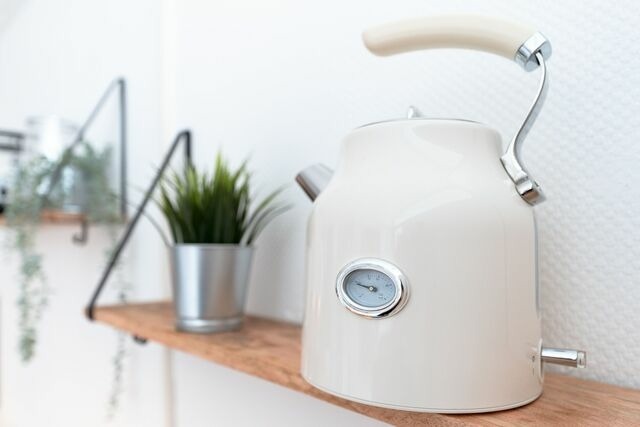 Ferienwohnung in Dahme - Berolina Badebude 214 - Bild 22