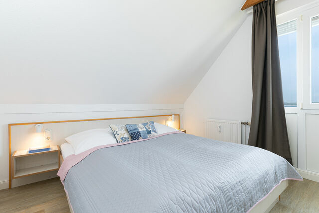 Ferienwohnung in Laboe - Strandhotel Laboe Nr. 35 - Bild 22