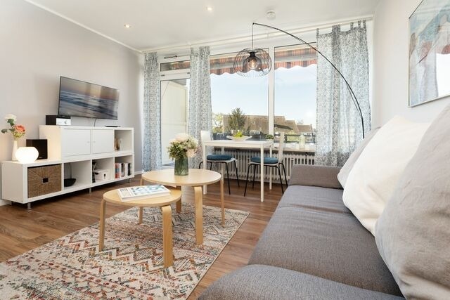 Ferienwohnung in Gr&ouml;mitz - Seeschl&ouml;sschen Wohnung 524 - Bild 6