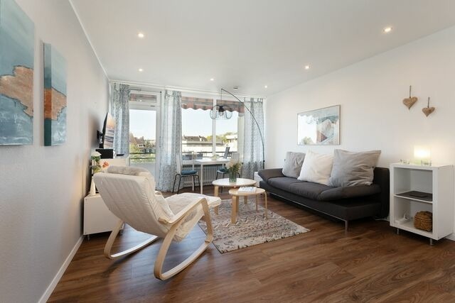 Ferienwohnung in Gr&ouml;mitz - Seeschl&ouml;sschen Wohnung 524 - Bild 7