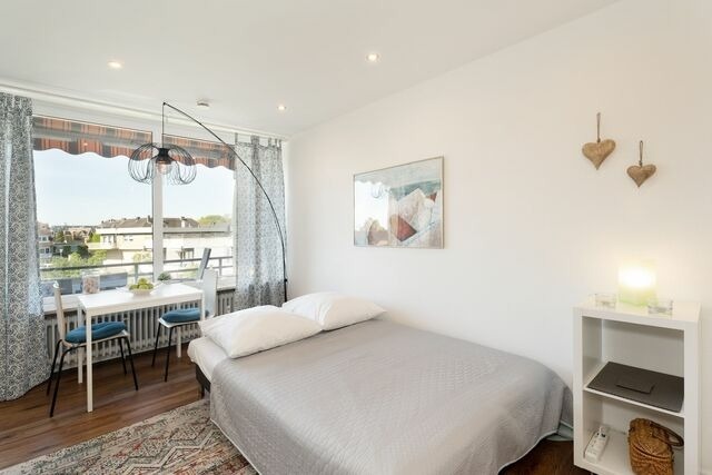 Ferienwohnung in Gr&ouml;mitz - Seeschl&ouml;sschen Wohnung 524 - Bild 9