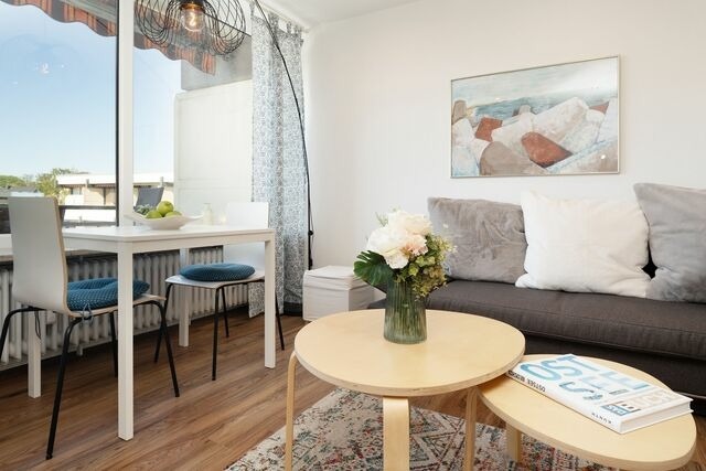 Ferienwohnung in Gr&ouml;mitz - Seeschl&ouml;sschen Wohnung 524 - Bild 10