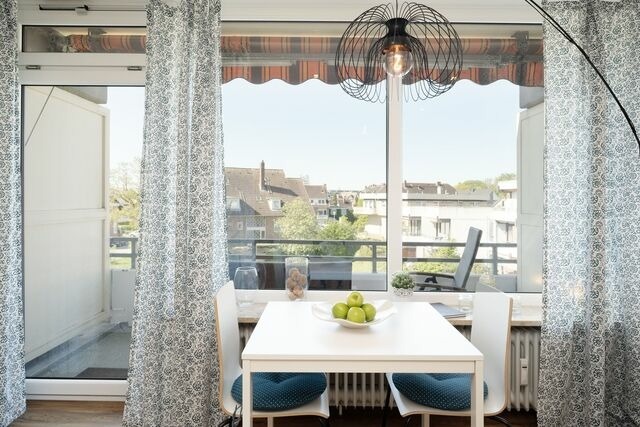 Ferienwohnung in Gr&ouml;mitz - Seeschl&ouml;sschen Wohnung 524 - Bild 13