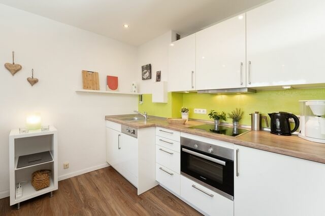 Ferienwohnung in Gr&ouml;mitz - Seeschl&ouml;sschen Wohnung 524 - Bild 23