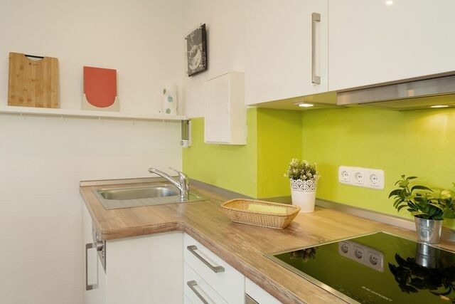 Ferienwohnung in Gr&ouml;mitz - Seeschl&ouml;sschen Wohnung 524 - Bild 24