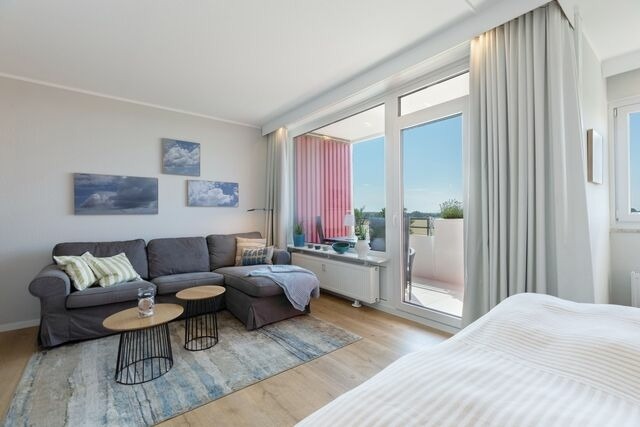 Ferienwohnung in Dahme - Berolina Mine Lütte - Bild 3