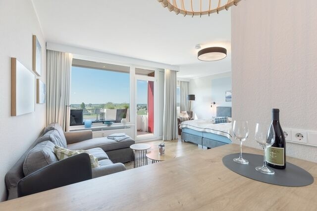 Ferienwohnung in Dahme - Berolina Mine Lütte - Bild 8