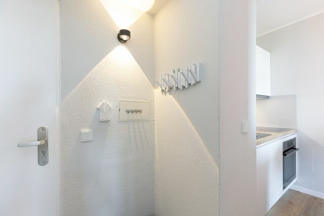 Ferienwohnung in Dahme - Berolina Mine Lütte - Bild 12