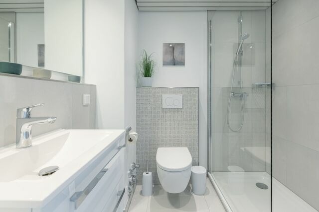 Ferienwohnung in Dahme - Berolina Mine Lütte - Bild 13