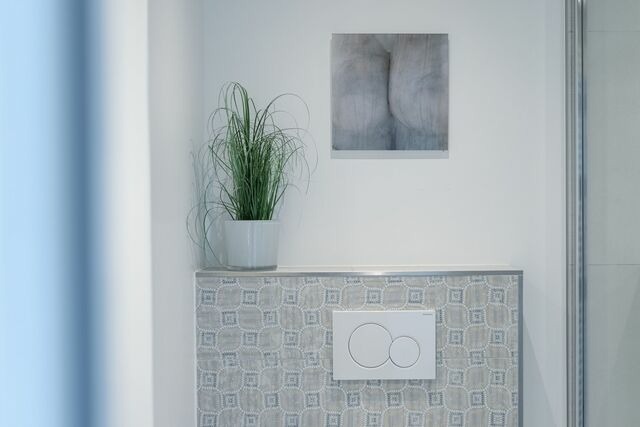 Ferienwohnung in Dahme - Berolina Mine Lütte - Bild 14