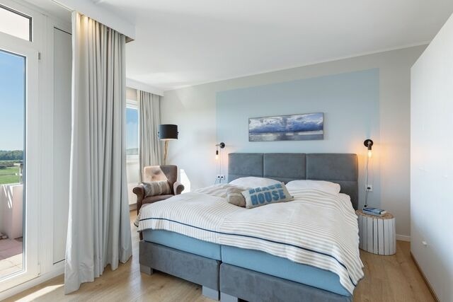 Ferienwohnung in Dahme - Berolina Mine Lütte - Bild 17