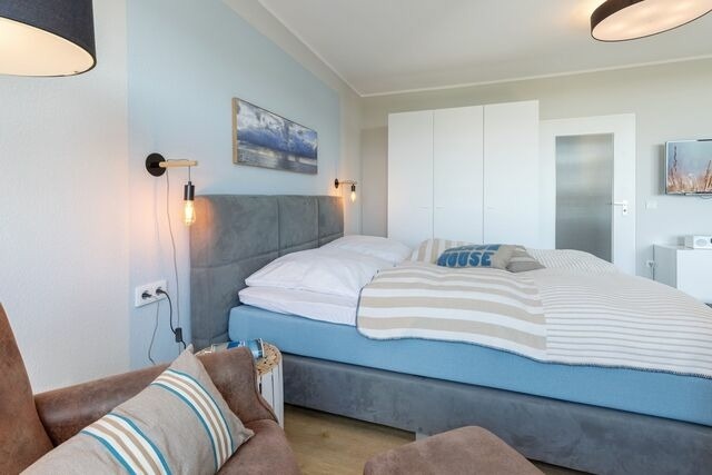 Ferienwohnung in Dahme - Berolina Mine Lütte - Bild 21