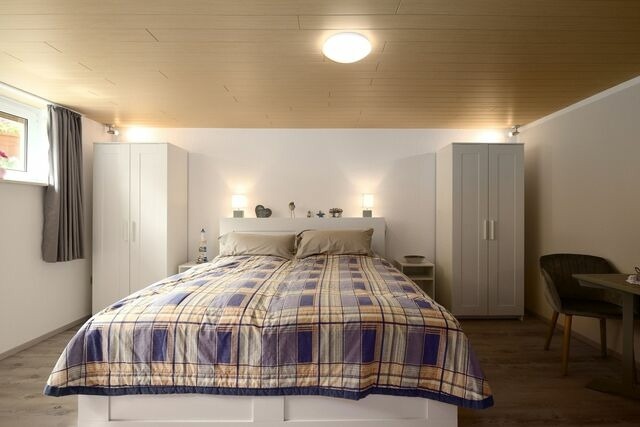 Ferienwohnung in Heikendorf - Leuchtturm Dreangel - Bild 7