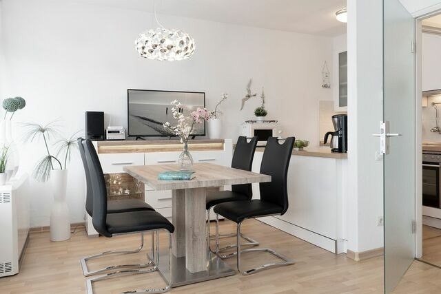 Ferienwohnung in Grömitz - Grün 17 Antias Ostseekoje - Bild 5