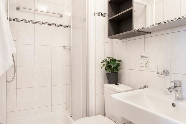 Ferienwohnung in Grömitz - Grün 17 Antias Ostseekoje - Bild 20