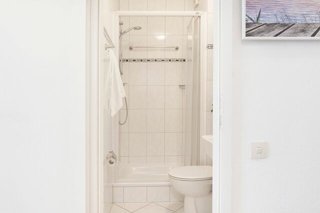 Ferienwohnung in Grömitz - Grün 17 Antias Ostseekoje - Bild 21