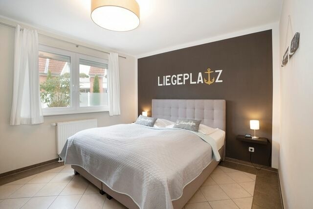 Ferienwohnung in Gr&ouml;mitz - Lieblingshafen - Bild 18