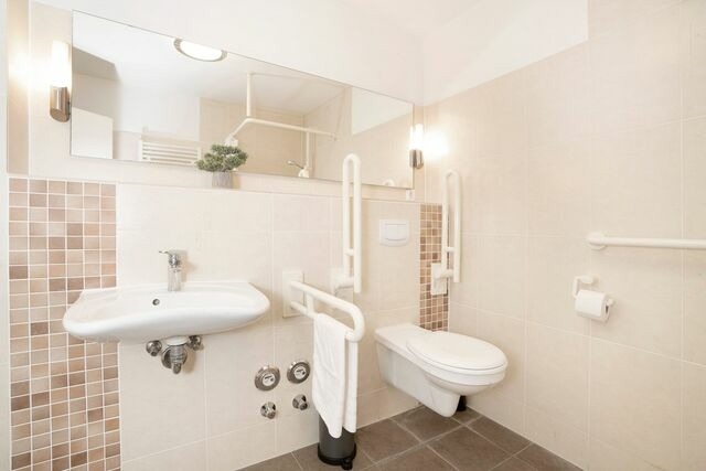 Ferienwohnung in Gr&ouml;mitz - Lieblingshafen - Bild 25