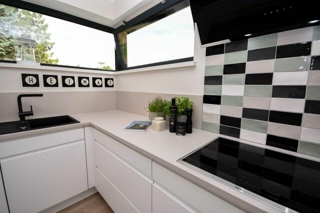 Ferienhaus in Dahme - Heimathafen Dahme - Bild 15