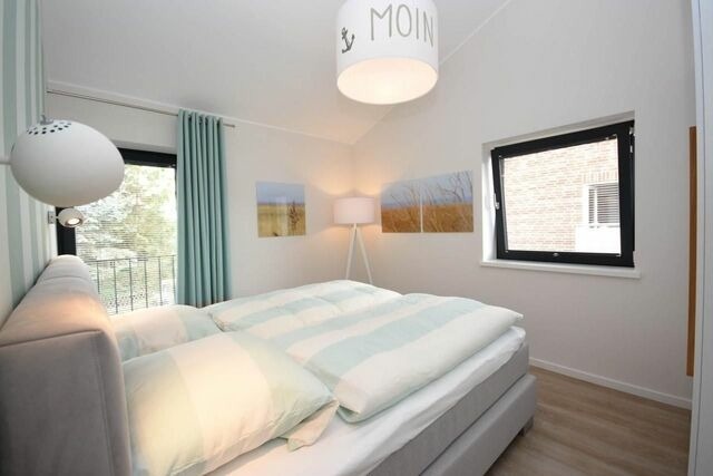 Ferienhaus in Dahme - Heimathafen Dahme - Bild 20