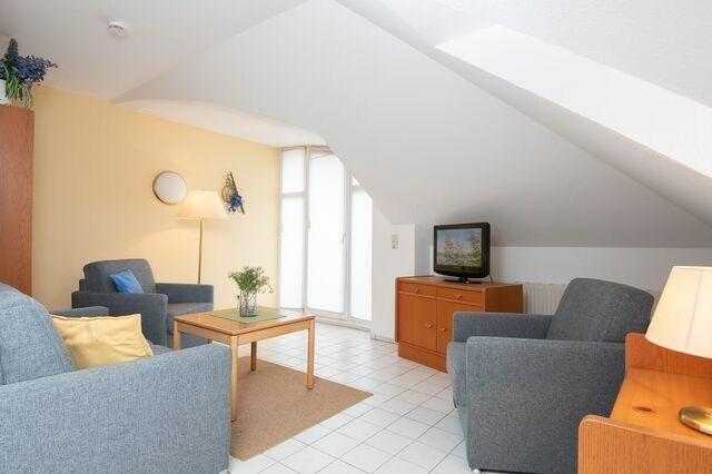 Ferienwohnung in Kellenhusen - Kaiserhof 40 Ostsee-Dorsch - Bild 3