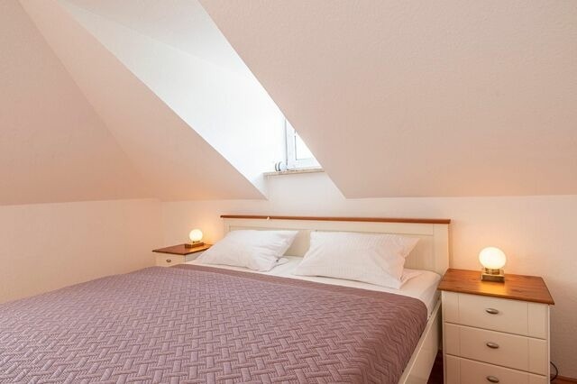 Ferienwohnung in Kellenhusen - Kaiserhof 40 Ostsee-Dorsch - Bild 4