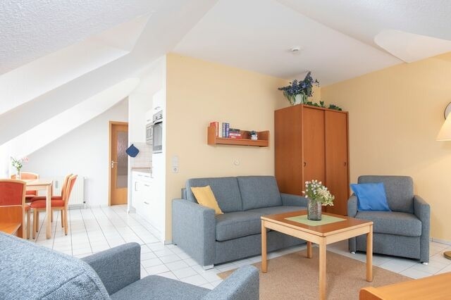 Ferienwohnung in Kellenhusen - Kaiserhof 40 Ostsee-Dorsch - Bild 7