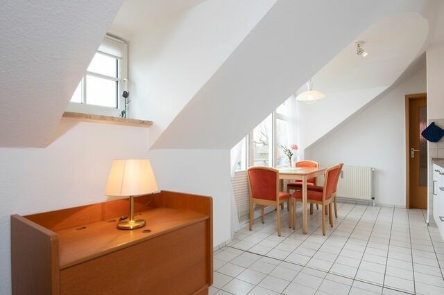 Ferienwohnung in Kellenhusen - Kaiserhof 40 Ostsee-Dorsch - Bild 9