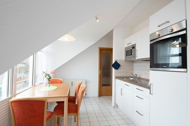 Ferienwohnung in Kellenhusen - Kaiserhof 40 Ostsee-Dorsch - Bild 10