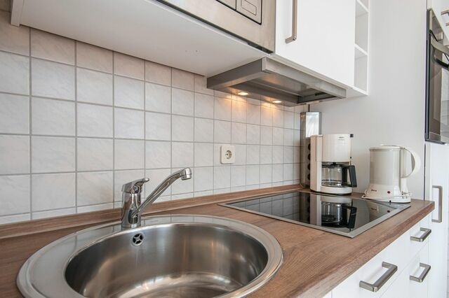 Ferienwohnung in Kellenhusen - Kaiserhof 40 Ostsee-Dorsch - Bild 11