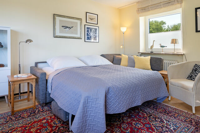 Ferienwohnung in Scharbeutz - Seemööv - Bild 11