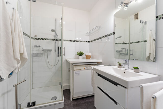 Ferienwohnung in Scharbeutz - Seemööv - Bild 20