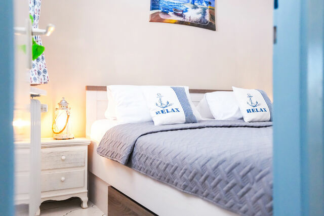 Ferienwohnung in Gr&ouml;mitz - Haus Panorama Wohnung 38 - Bild 5