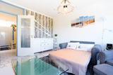 Ferienwohnung in Gr&ouml;mitz - Haus Panorama Wohnung 38 - Bild 13