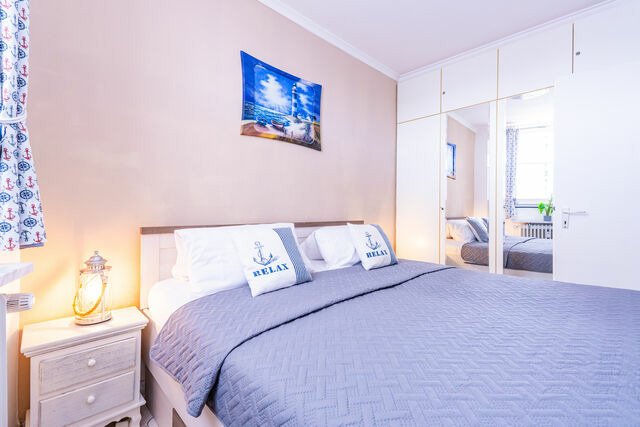 Ferienwohnung in Gr&ouml;mitz - Haus Panorama Wohnung 38 - Bild 22