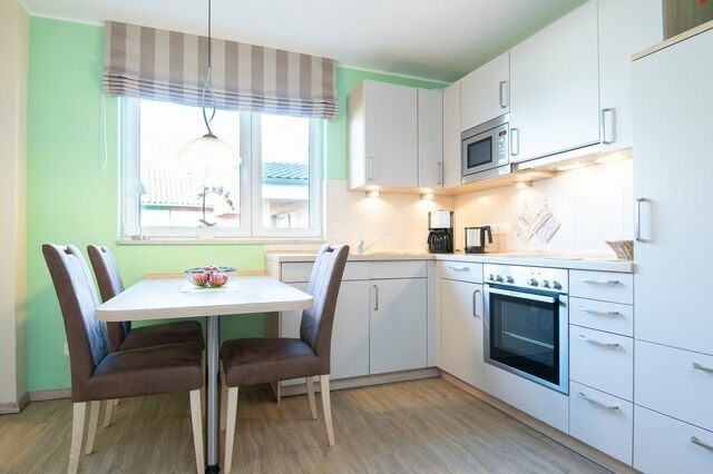 Ferienwohnung in Kellenhusen - Waldstraße 16 Wohnung Eckhoff - Bild 2