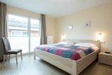 Ferienwohnung in Kellenhusen - Waldstraße 16 Wohnung Eckhoff - Bild 3