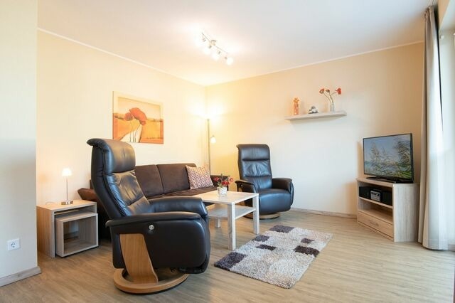 Ferienwohnung in Kellenhusen - Waldstraße 16 Wohnung Eckhoff - Bild 5