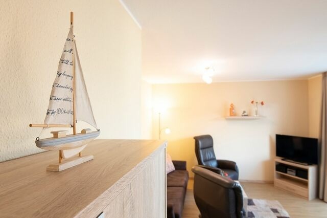 Ferienwohnung in Kellenhusen - Waldstraße 16 Wohnung Eckhoff - Bild 7